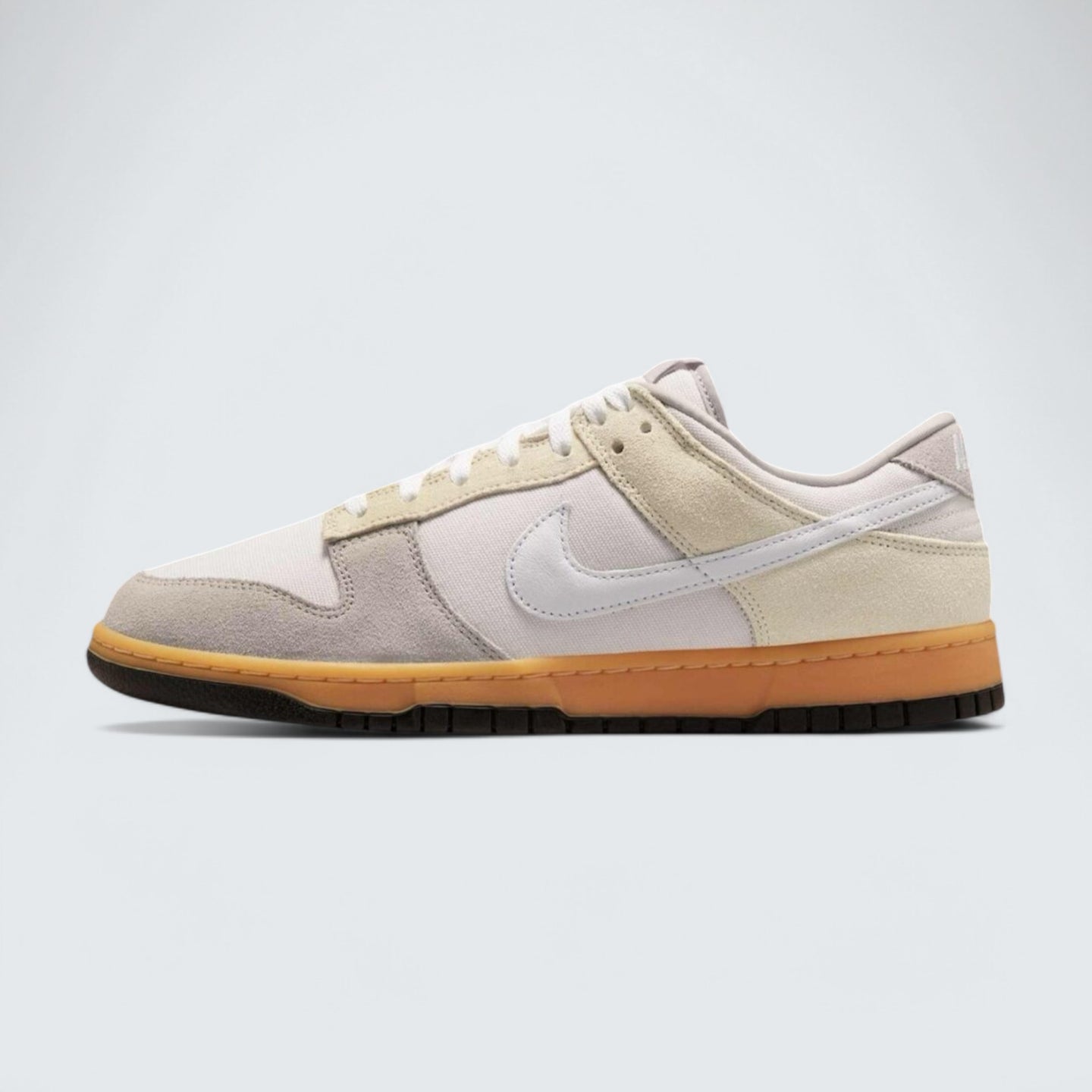 Dunk Low 'Phantom College Grey'