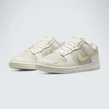 Dunk Low 'Phantom Olive Aura'