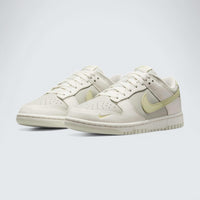 Dunk Low 'Phantom Olive Aura'