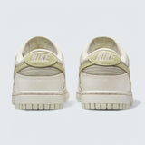 Dunk Low 'Phantom Olive Aura'