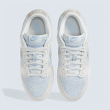 Nike Dunk Low 'Photon Dust / Light Armory Blue'