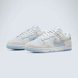 Nike Dunk Low 'Photon Dust / Light Armory Blue'