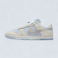 Nike Dunk Low 'Photon Dust / Light Armory Blue'