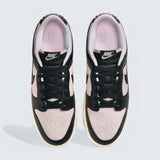 Dunk Low 'Pink Black Croc'