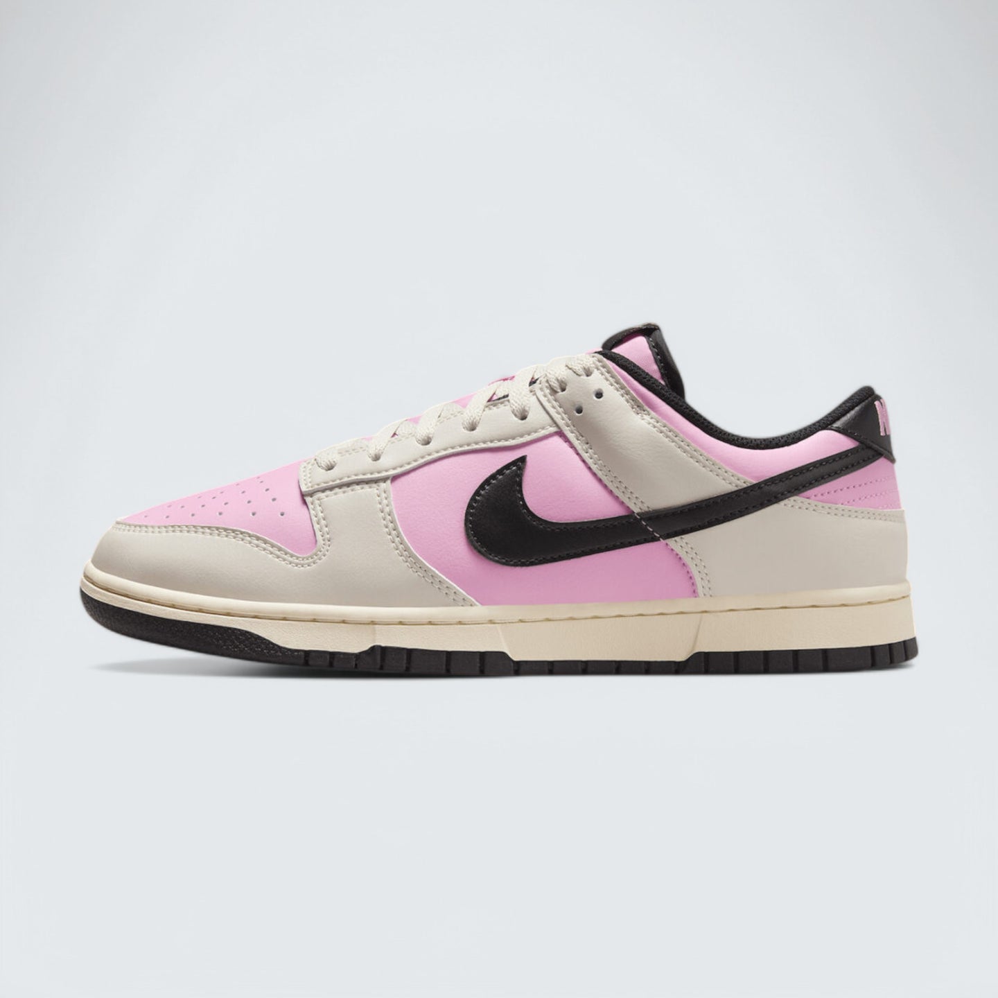 Dunk Low 'Pink Rise'