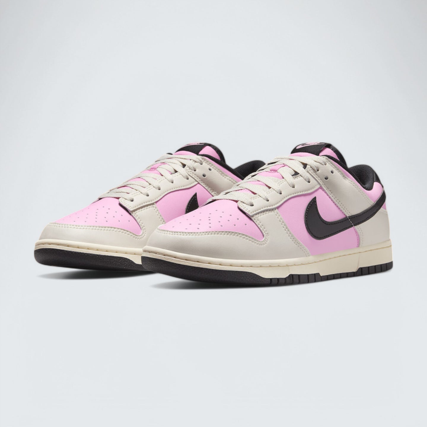 Dunk Low 'Pink Rise'