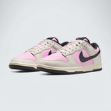 Dunk Low 'Pink Rise'
