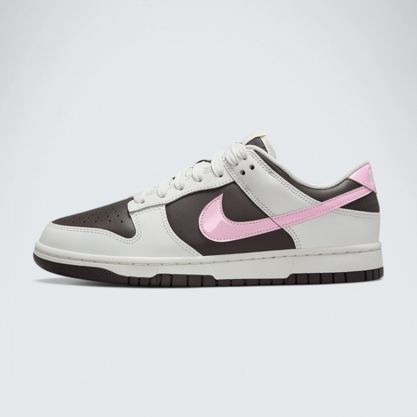 Dunk Low 'Platinum Violet Cave Stone'