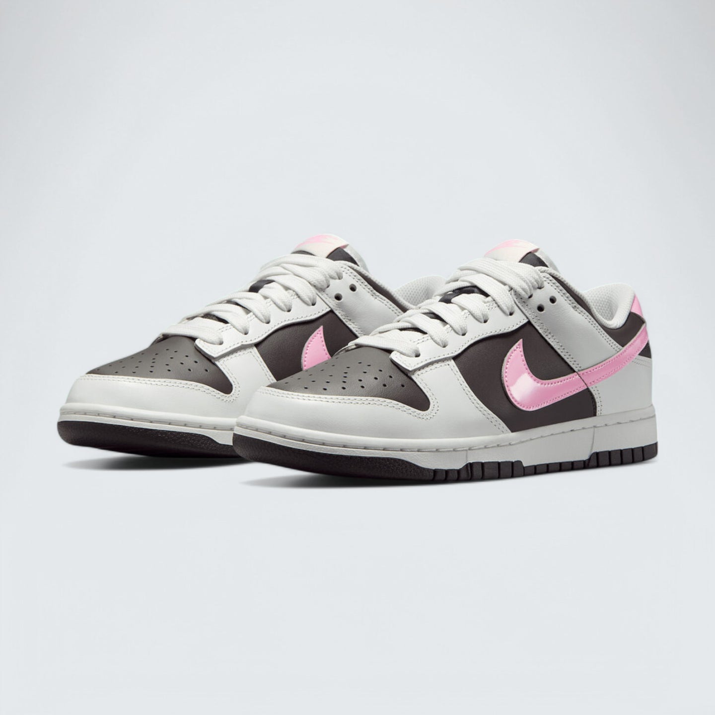Dunk Low 'Platinum Violet Cave Stone'