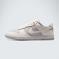 Dunk Low 'Platinum Violet Sail'