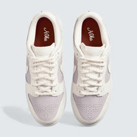 Dunk Low 'Platinum Violet Sail'