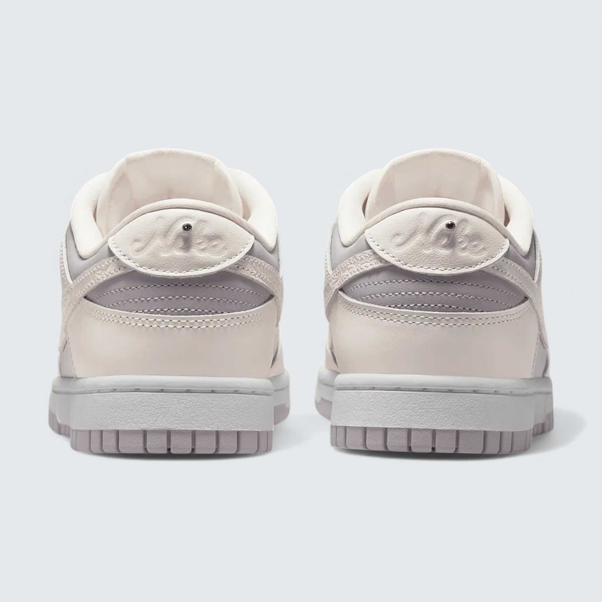 Dunk Low 'Platinum Violet Sail'