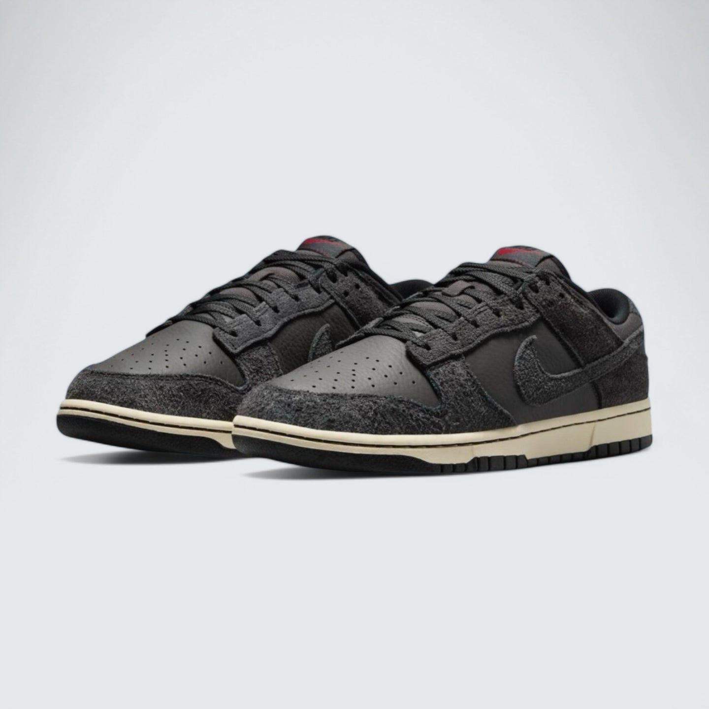 Dunk Low Premium 'Black Off Noir'