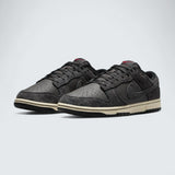 Dunk Low Premium 'Black Off Noir'