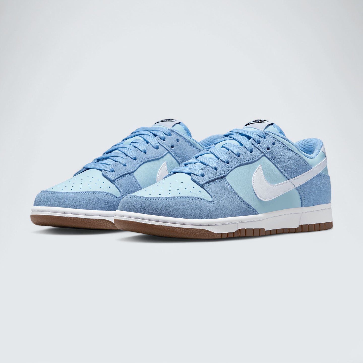 Dunk Low 'Psychic Blue / Glacier Blue'