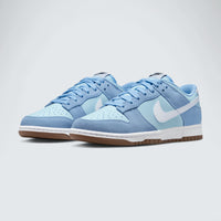 Dunk Low 'Psychic Blue / Glacier Blue'