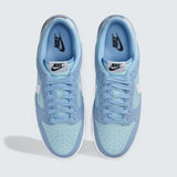 Dunk Low 'Psychic Blue / Glacier Blue'