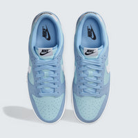 Dunk Low 'Psychic Blue / Glacier Blue'