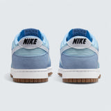 Dunk Low 'Psychic Blue / Glacier Blue'