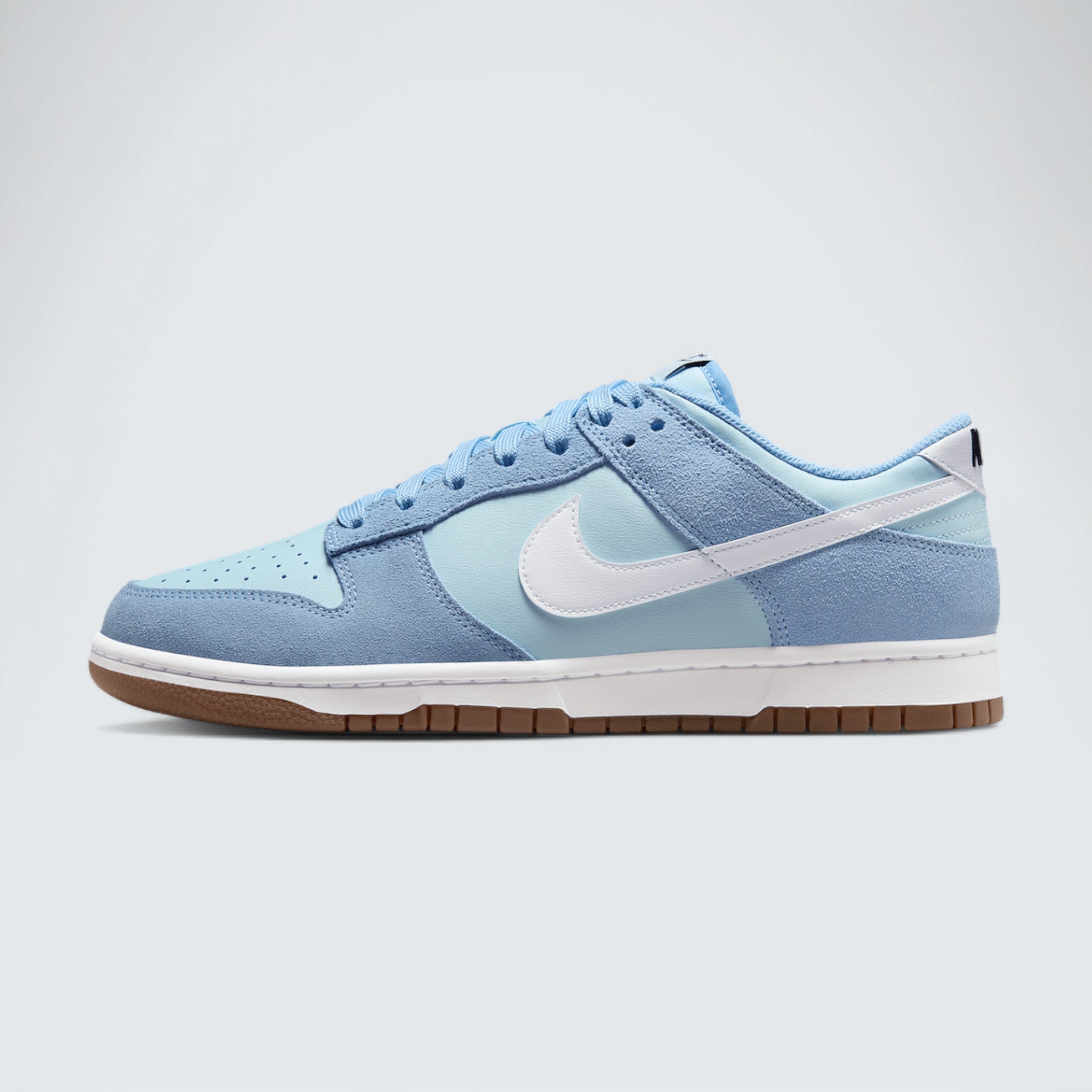 Dunk Low 'Psychic Blue / Glacier Blue'
