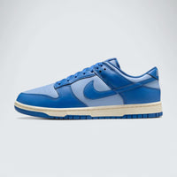 Dunk Low 'Psychic Blue / Star Blue'