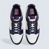 Nike Dunk Low 'Purple Ink/Melon Tint'