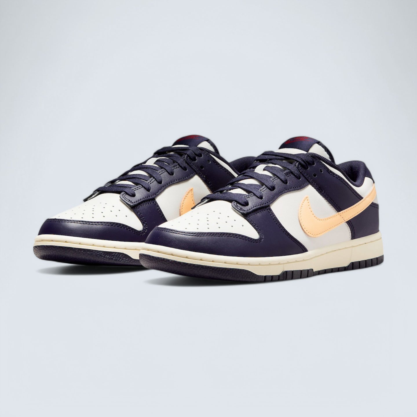 Nike Dunk Low 'Purple Ink/Melon Tint'