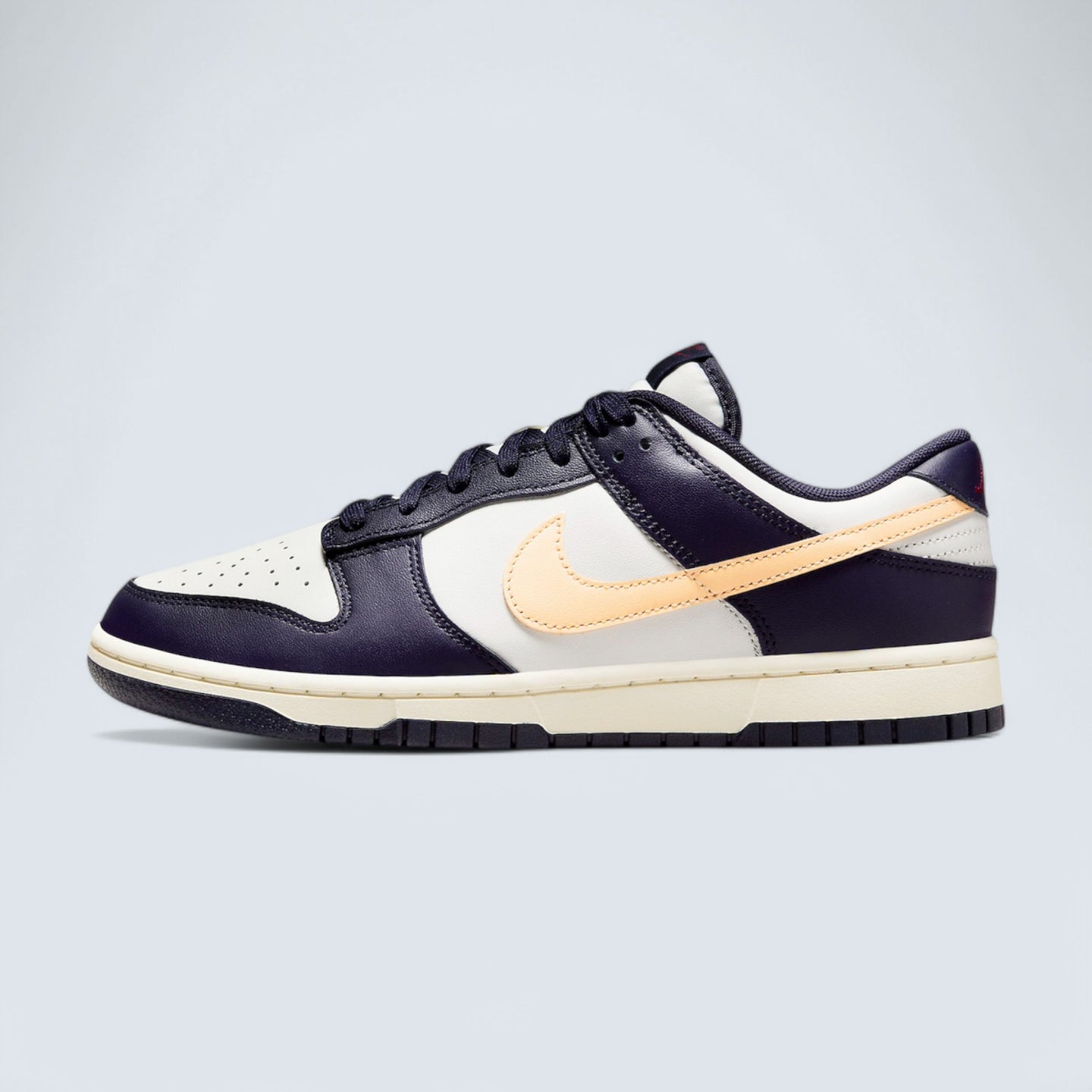 Nike Dunk Low 'Purple Ink/Melon Tint'