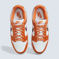 Nike Dunk Low 'Reverse Mesa Orange'