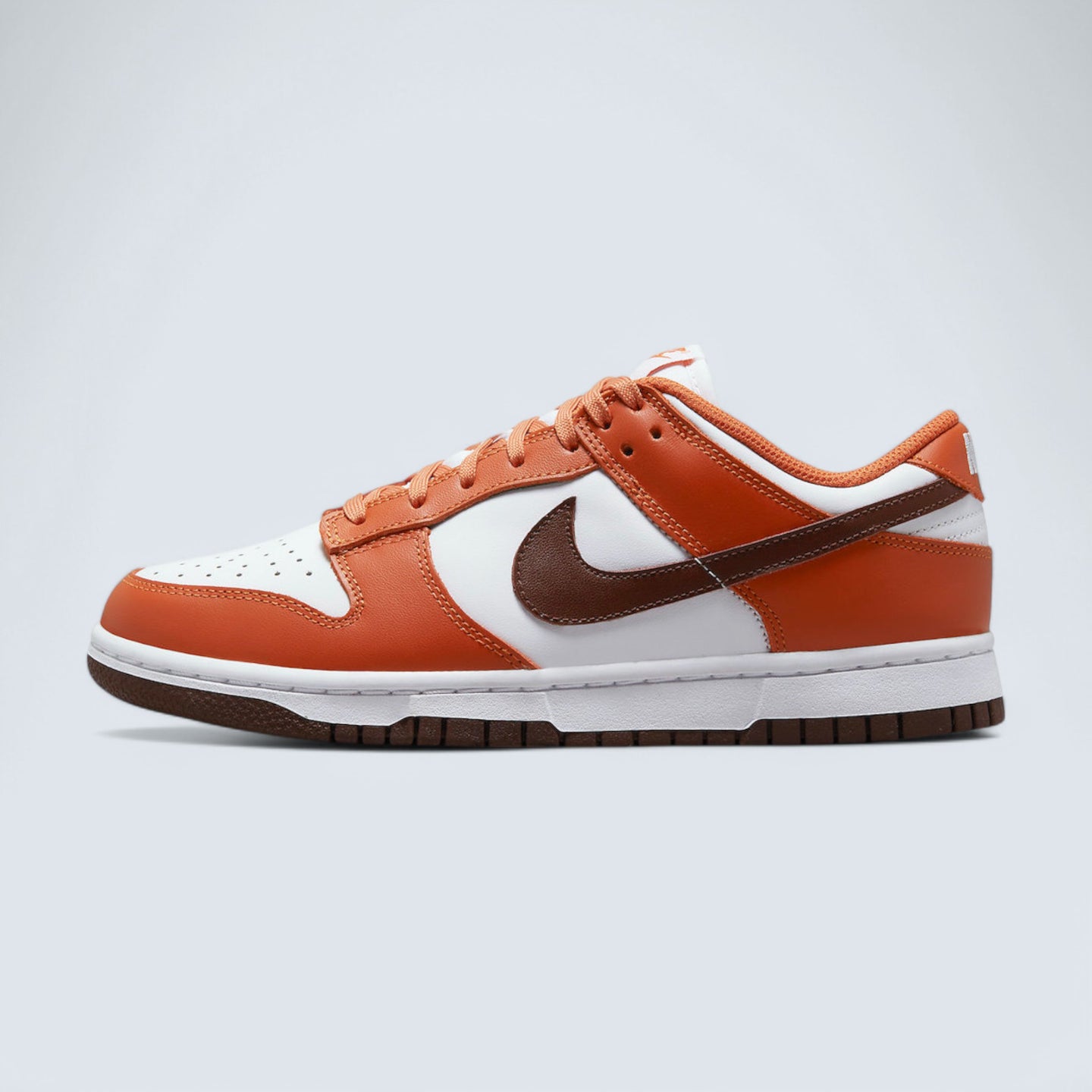 Nike Dunk Low 'Reverse Mesa Orange'