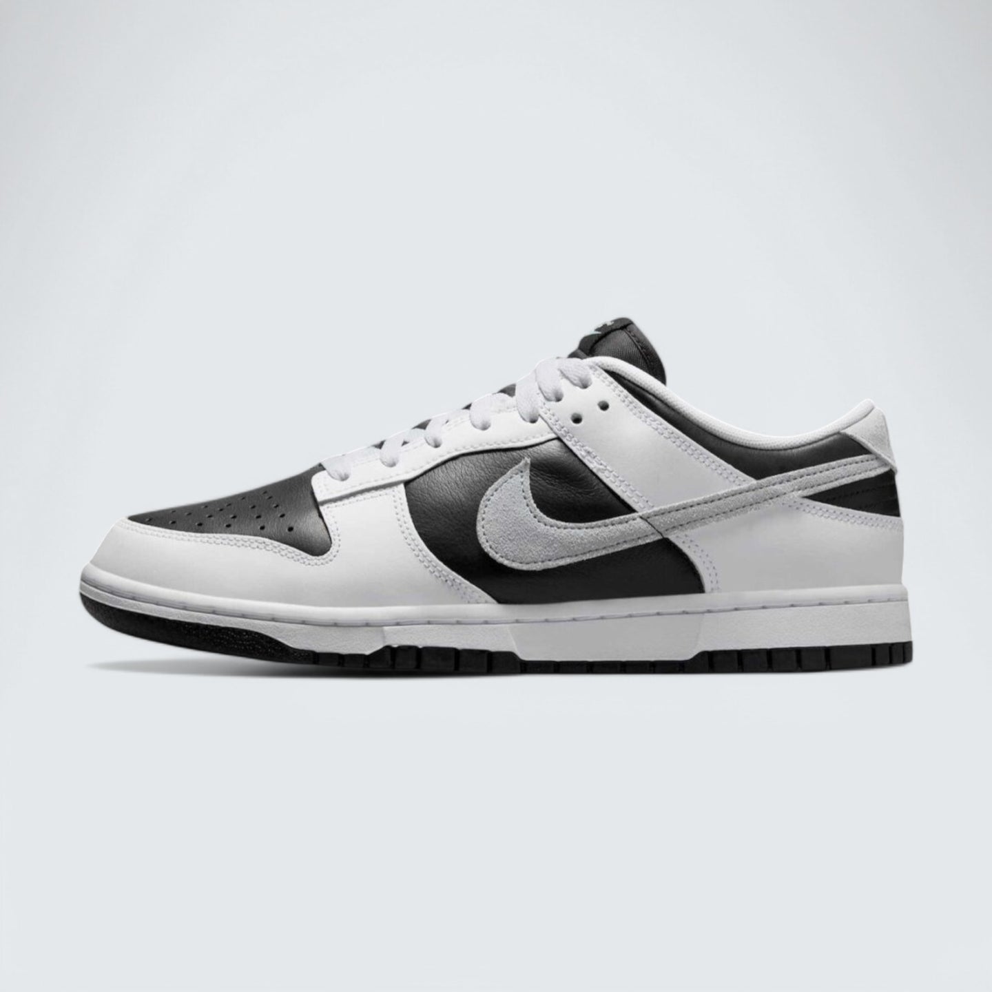 Dunk Low 'Reverse Panda 2.0'