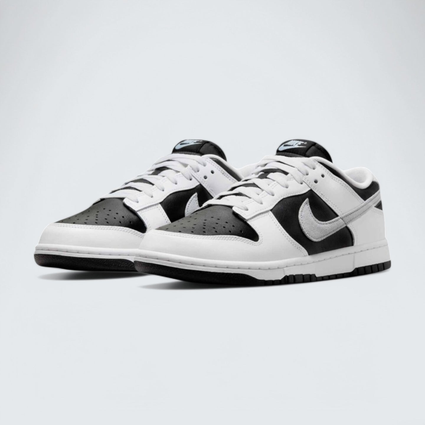 Dunk Low 'Reverse Panda 2.0'