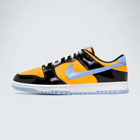 Dunk Low SE 'Laser Orange/Aluminum'