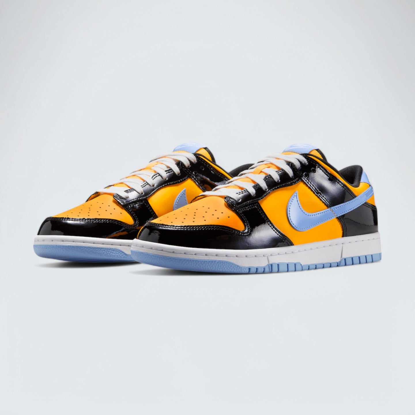 Dunk Low SE 'Laser Orange/Aluminum'