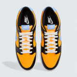 Dunk Low SE 'Laser Orange/Aluminum'