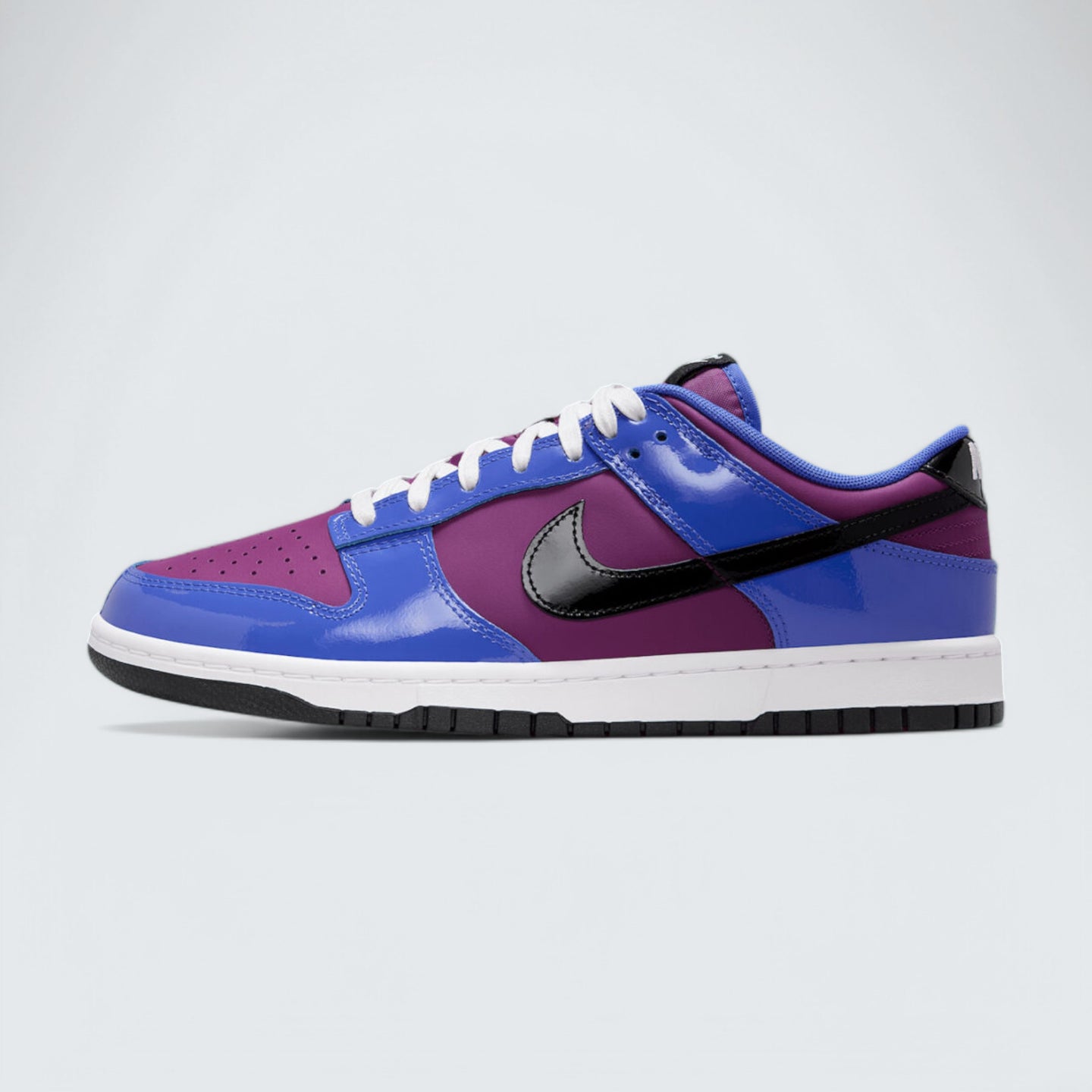 Dunk Low SE 'Paramount Blue Viotech'