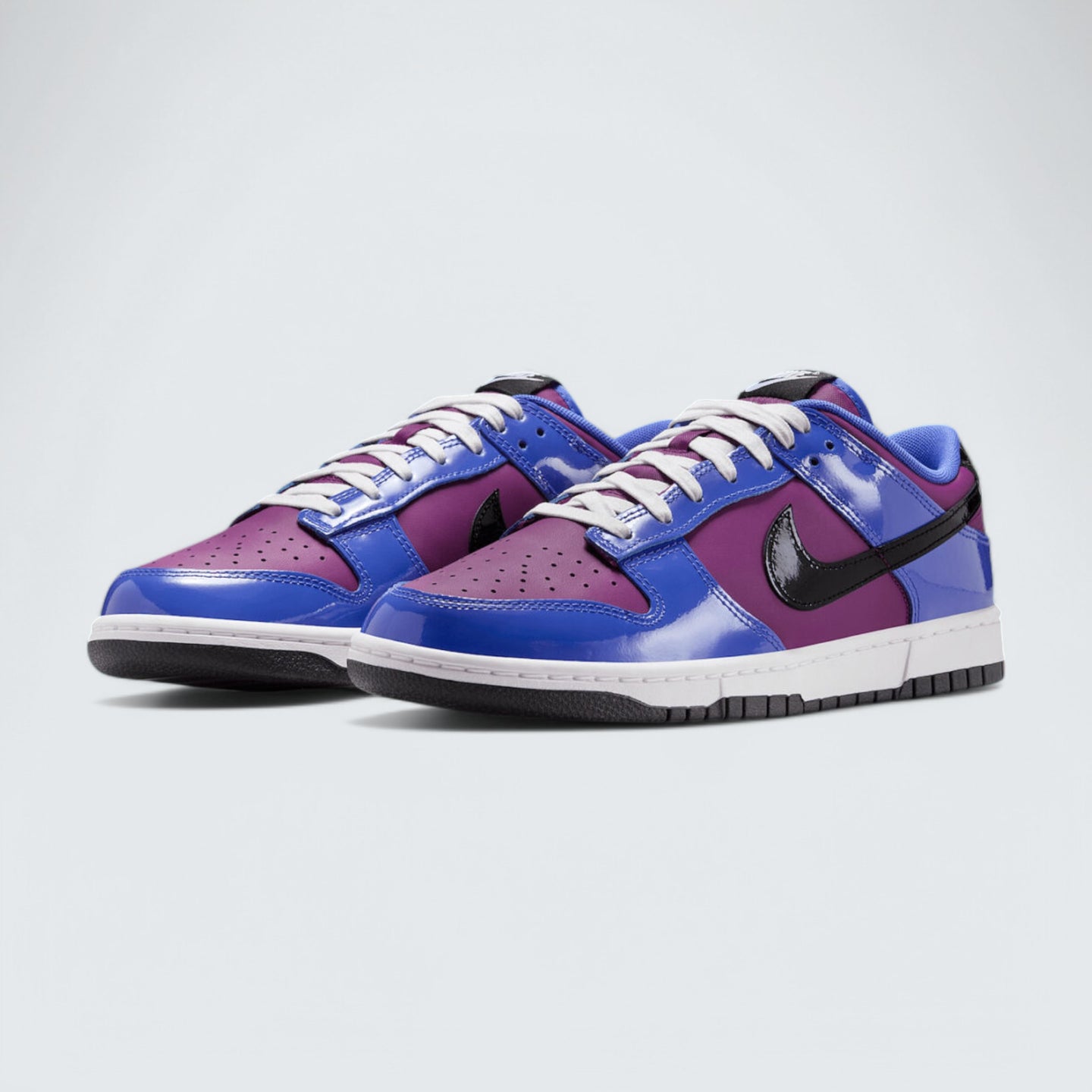 Dunk Low SE 'Paramount Blue Viotech'