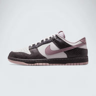Dunk Low SE 'Snakeskin Medium Ash'