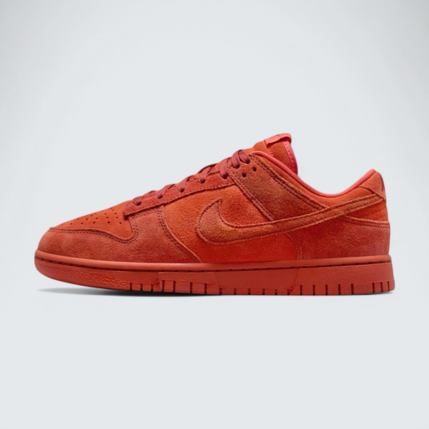 Dunk Low SE 'Picante Red / Dragon Red'