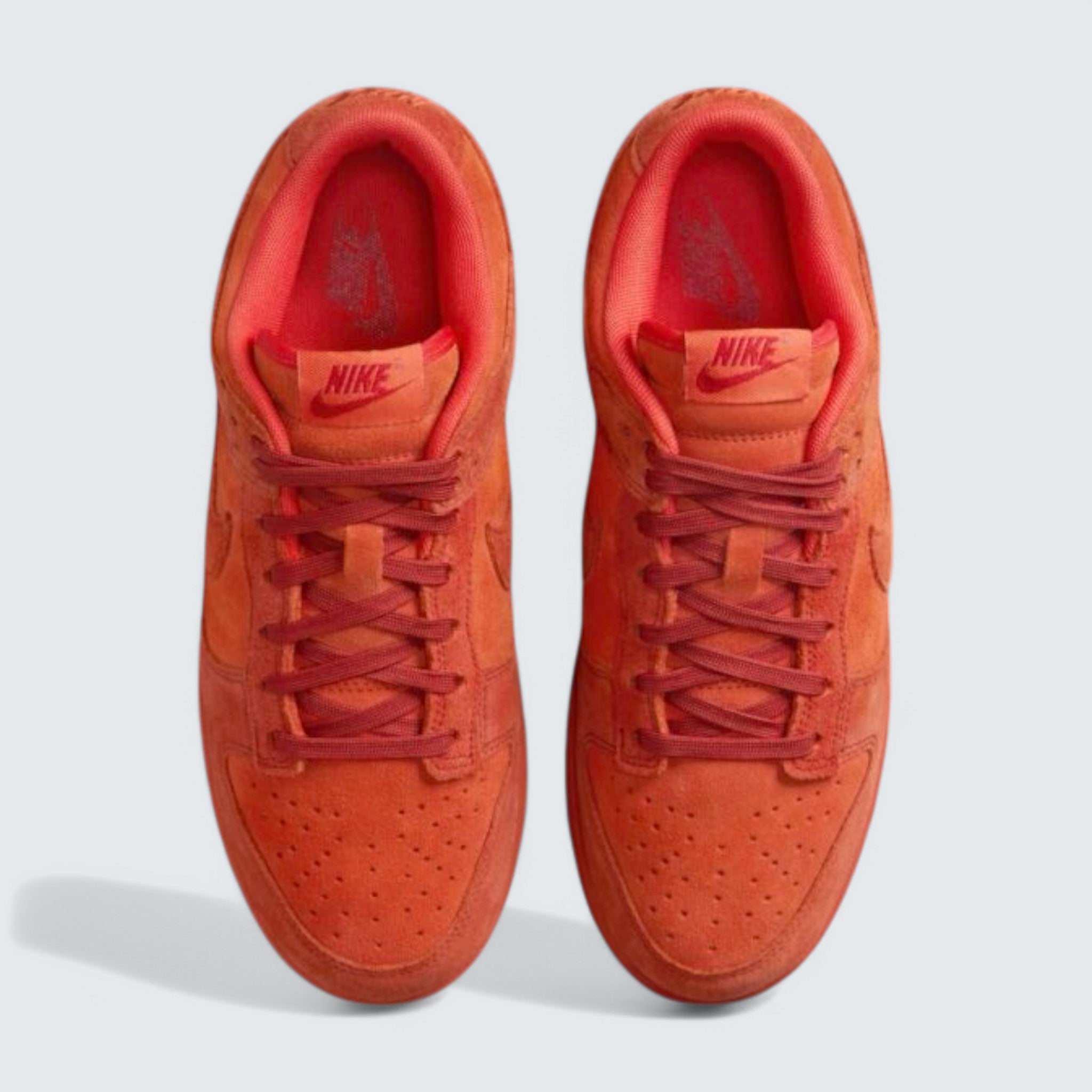 Dunk Low SE 'Picante Red / Dragon Red'