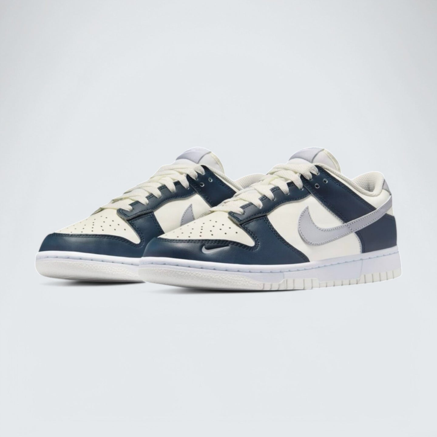 Dunk Low 'Sail Armory Navy'