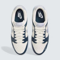 Dunk Low 'Sail Armory Navy'