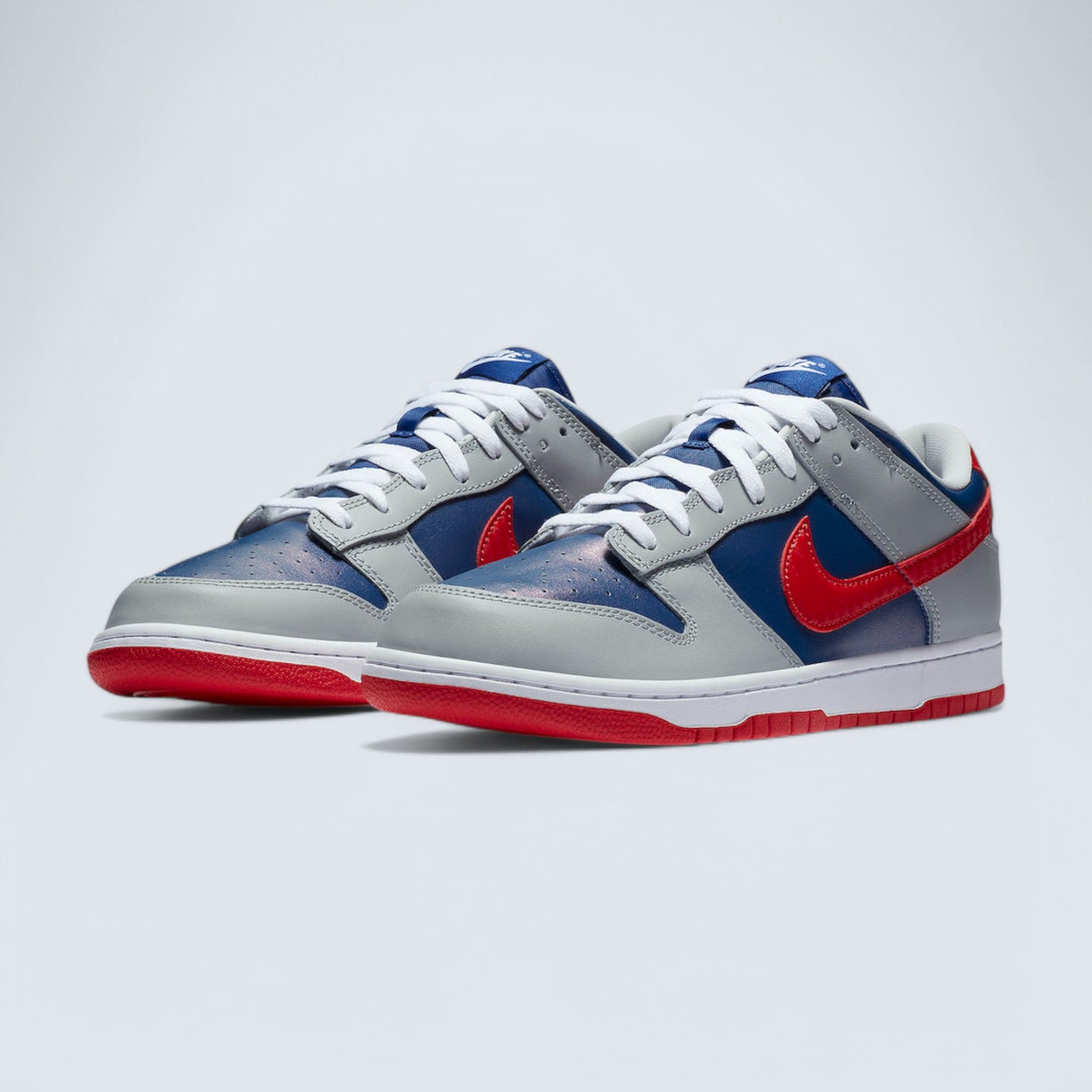 Nike Dunk Low Retro 'Samba'