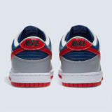 Nike Dunk Low Retro 'Samba'