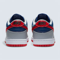 Nike Dunk Low Retro 'Samba'
