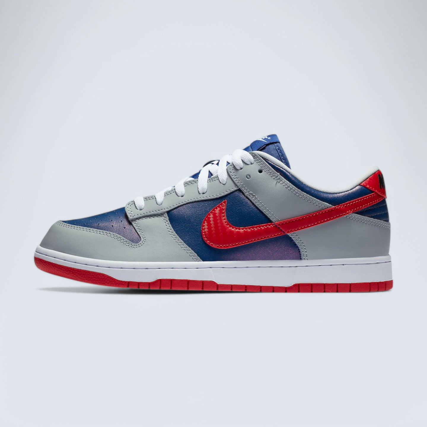 Nike Dunk Low Retro 'Samba'