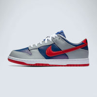Nike Dunk Low Retro 'Samba'