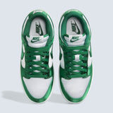 Nike Dunk Low 'Satin Green'