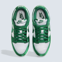 Nike Dunk Low 'Satin Green'
