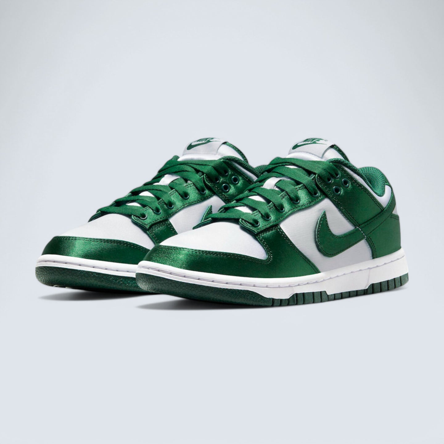 Nike Dunk Low 'Satin Green'